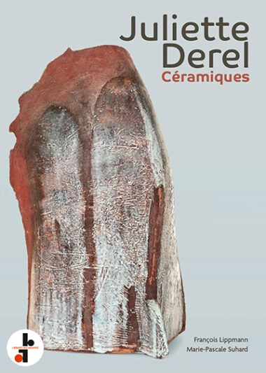 Juliette Derel : Céramiques