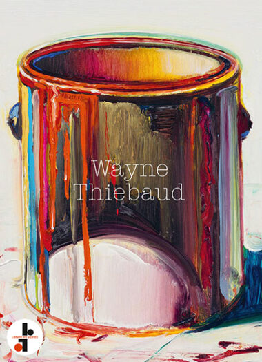 Wayne Thiebaud (Fondation Beyeler)