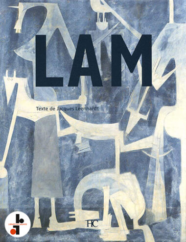 Wifredo Lam (Leenhardt)