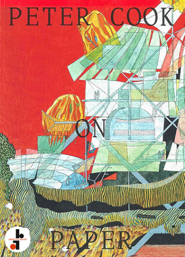 Peter Cook on Paper
