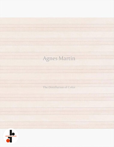 Agnes Martin : The Distillation of Color