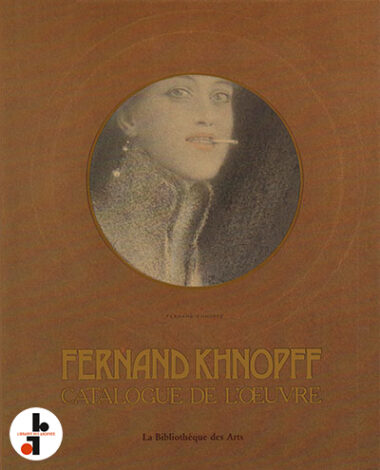 Fernand Khnopff : Catalogue de l'oeuvre