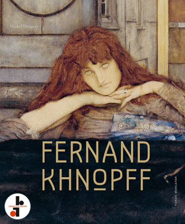 Fernand Khnopff (Draguet)