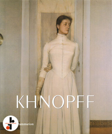 Khnopff ou l'ambigu poétique