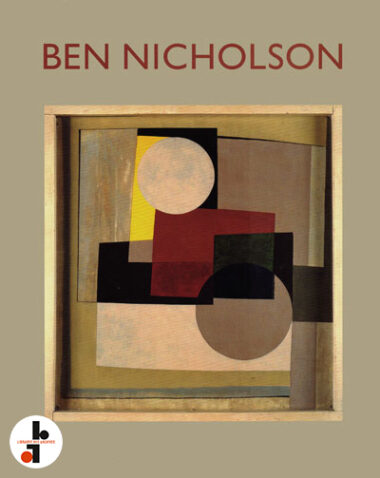 Ben Nicholson (St Étienne)