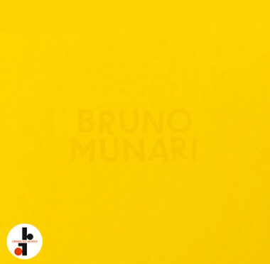 Bruno Munari (Juan March)