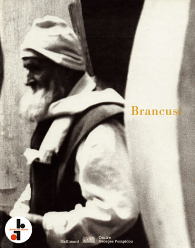 Constantin Brancusi 1876-1957