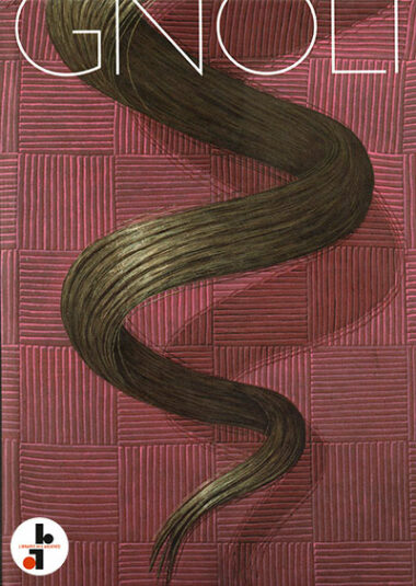 Domenico Gnoli : Pintures, escultures, dibuixos, gravats, esbossos