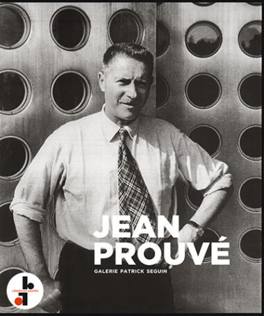 Jean Prouvé (2 volumes)