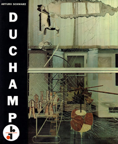 Duchamp (L’art de notre temps)
