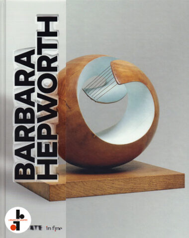 Barbara Hepworth (Musée Rodin)