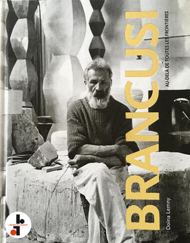 Brancusi : Au-delà de toutes les frontières