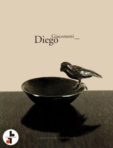 Diego Giacometti (Amateur)