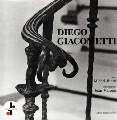Diego Giacometti (Maeght)