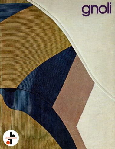 Domenico Gnoli (CNAC)