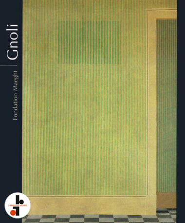 Domenico Gnoli (Maeght)