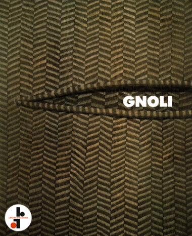 Domenico Gnoli : Ultimas Obras 1963-1969