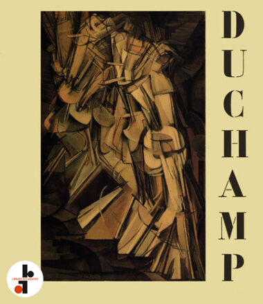 Marcel Duchamp (Musée Tinguely)