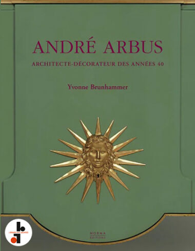 André Arbus : Architecte décorateur des années 40