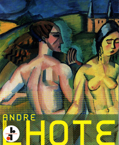 André Lhote 1885-1962