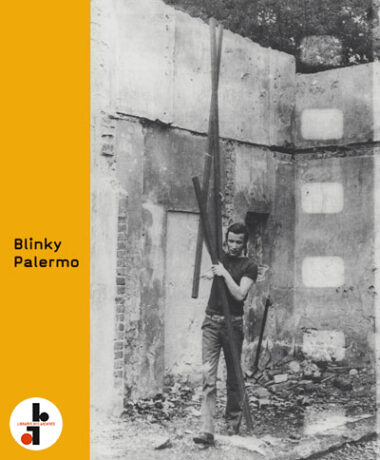 Blinky Palermo (MACBA )