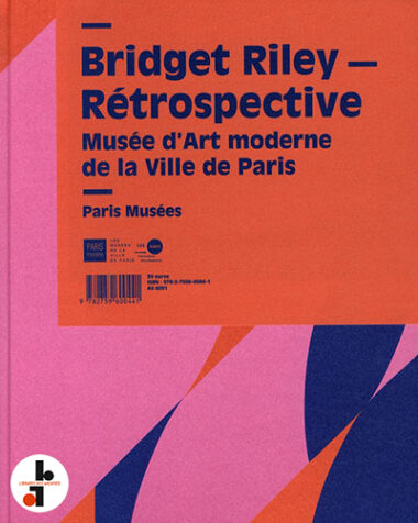 Bridget Riley : Rétrospective