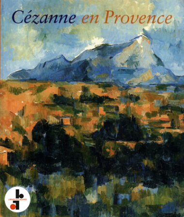 Cézanne en Provence