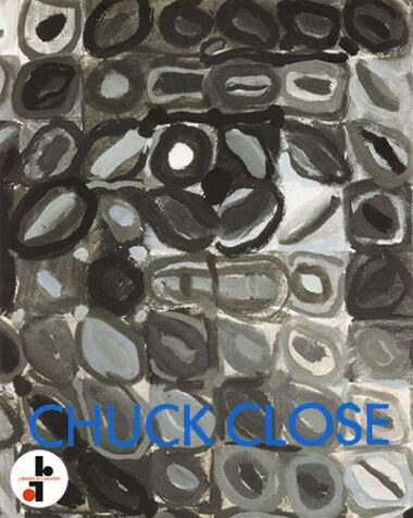 Chuck Close : Retrospective