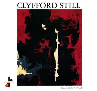 Clyfford Still (Met)