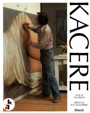 John Kacere (Filipacchi)