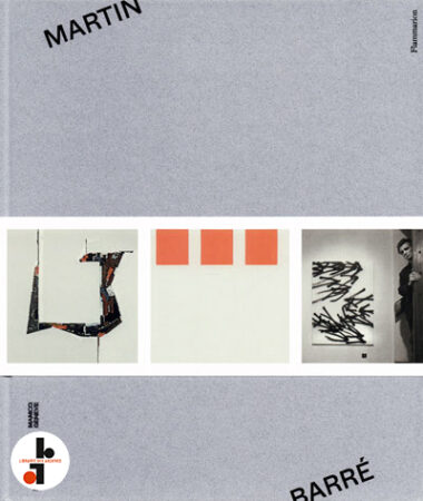 Martin Barré (2020)