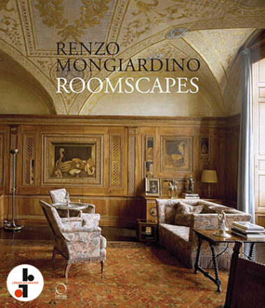 Renzo Mongiardino : Roomscapes