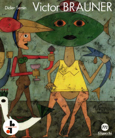Victor Brauner (Semin)