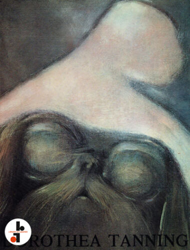 Dorothea Tanning : Oeuvre (CNAC)