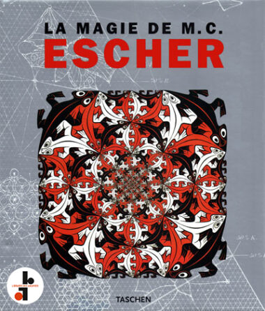 La magie de MC Escher