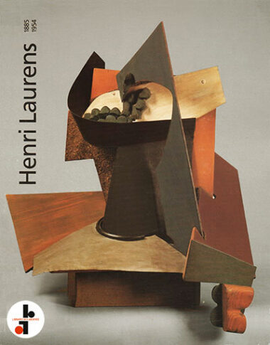 Henri Laurens 1885-1954 (Biron)