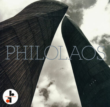 Philolaos, sculptures