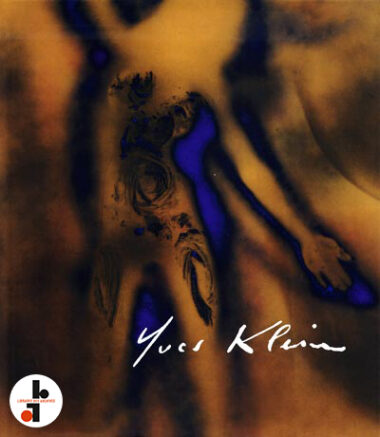 Yves Klein (Schirn/Guggenheim)