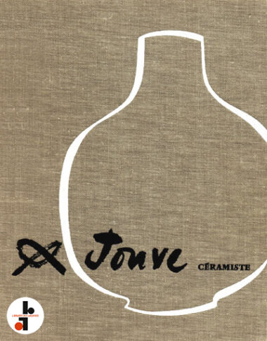 Georges Jouve céramiste