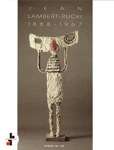 Jean Lambert-Rucki 1888-1967