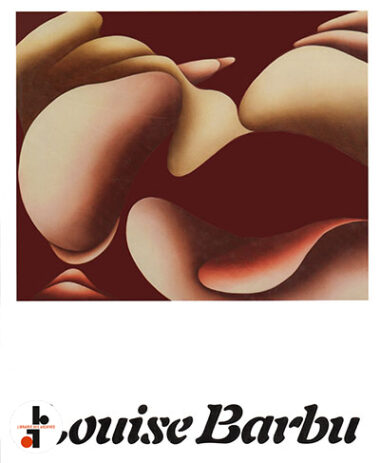 Louise Barbu