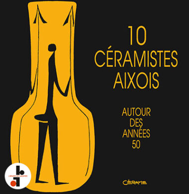 10 céramistes aixois autour des années 50