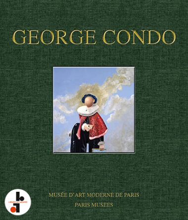 George Condo (MAM)