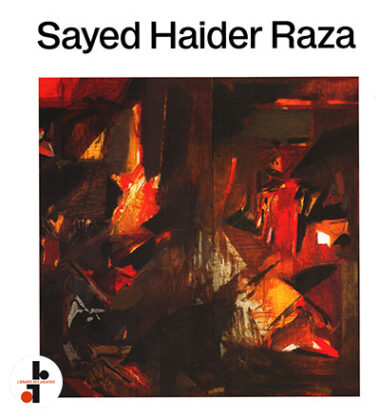 Sayed Haider Raza