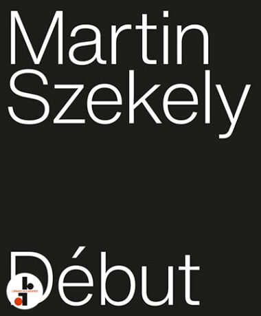 Martin Szekely : Début