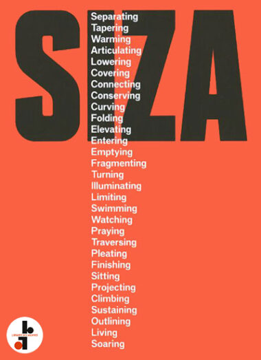 Alvaro Siza (Gulbenkian)