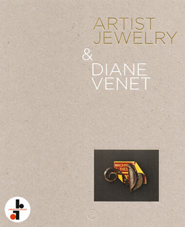 Artist Jewelry & Diane Venet