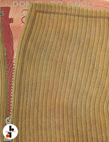 Domenico Gnoli (Suites 31)