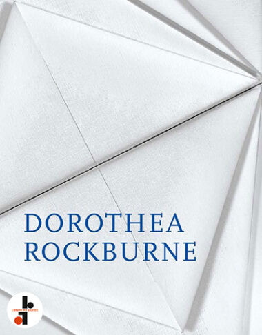 Dorothea Rockburne (Dia)