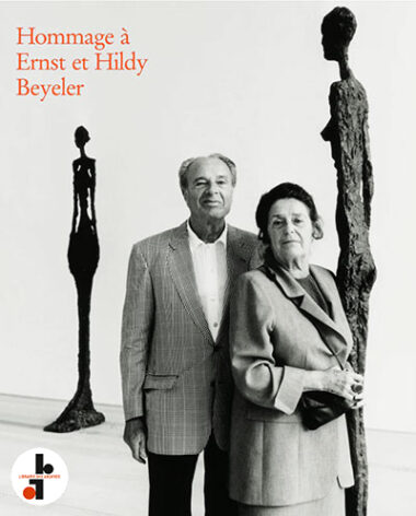 Hommage à Ernst et Hildy Beyeler : L'autre collection